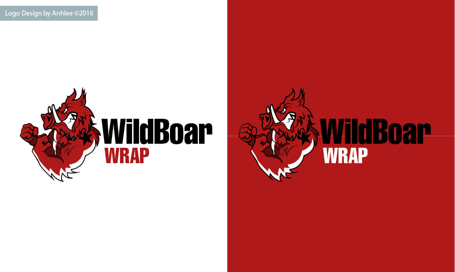 Diseño de Logo por Anhlee para este proyecto | Diseño #11936630