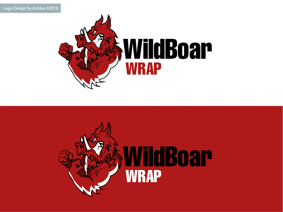 Diseño de Logo por Anhlee para este proyecto | Diseño #11943263