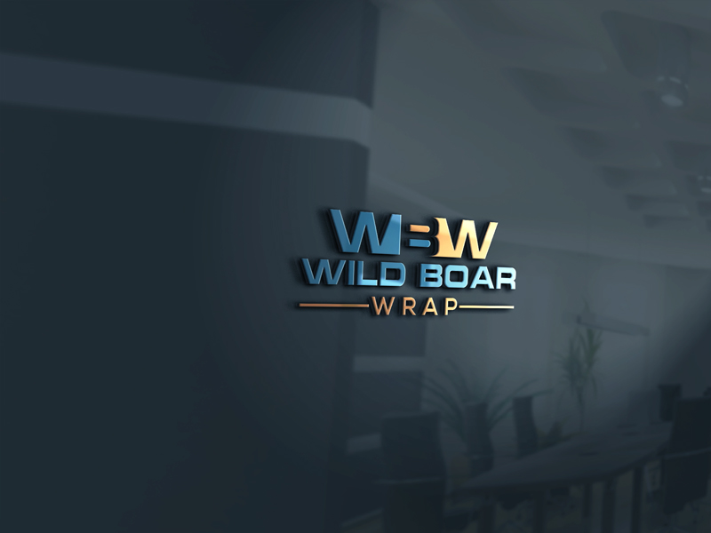 Logo Design by Mehedi Hasan ™ for this project | Design #11848799