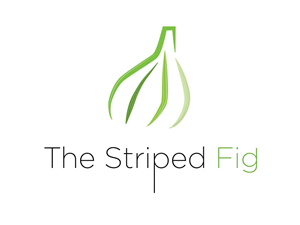 Logo Design by  Ana Barba