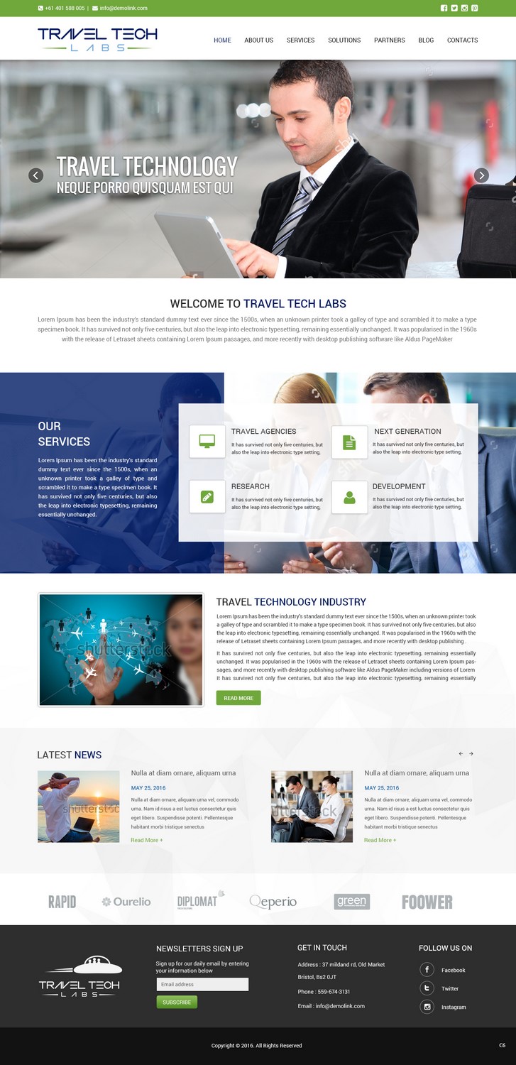 Design Wordpress par pb pour ce projet | Design #11851280