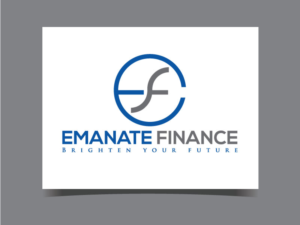 Logo-Design von designstudio007 für Emanate Finance | Design: #11882939