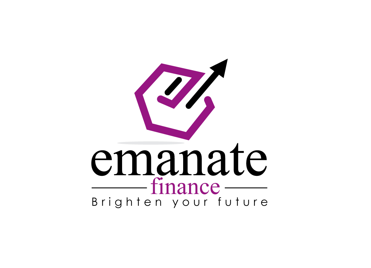 Logo Design by creative.bugs for Emanate Finance | Design #11855943