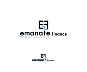 Logo-Design von LJ Creation für Emanate Finance | Design: #11853694
