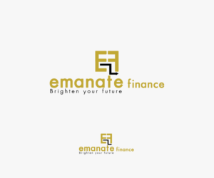 Logo-Design von LJ Creation für Emanate Finance | Design: #11853696