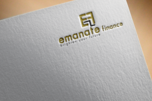 Logo-Design von LJ Creation für Emanate Finance | Design: #11853698
