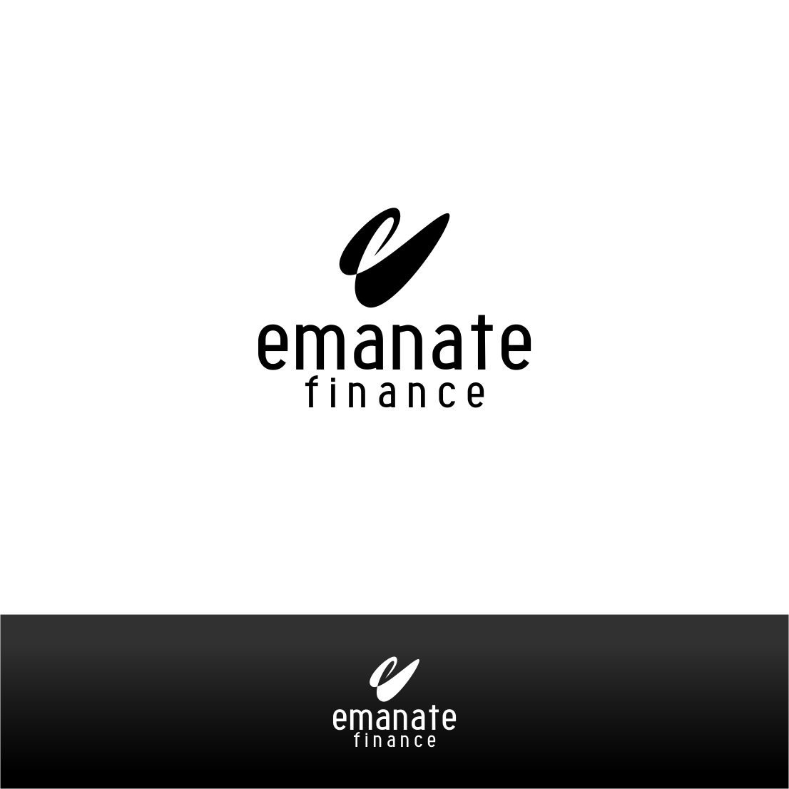 Design de Logo par ecorokerz pour Emanate Finance | Design #11858688