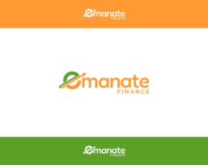 Logo-Design von DoMadic für Emanate Finance | Design: #11863899