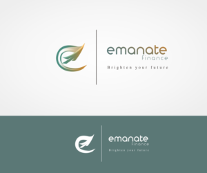 Logo Design by FDesignIndonesia for Emanate Finance | Design #11875550