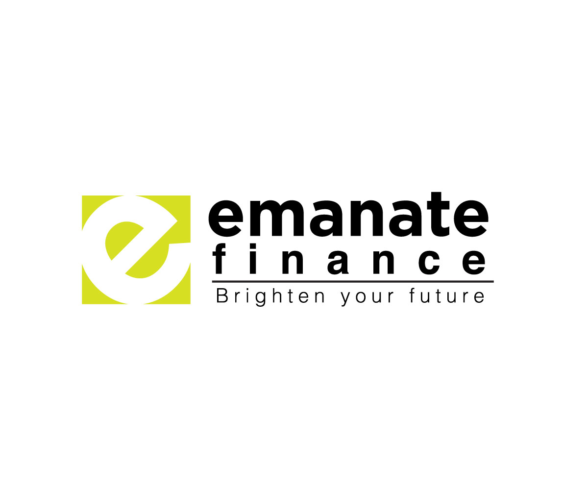 Logo Design by Boon for Emanate Finance | Design #11855093