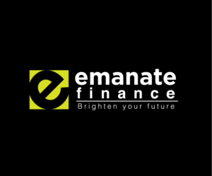 Logo-Design von Boon für Emanate Finance | Design: #11855094