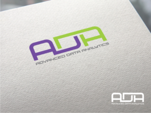 ADA  | Logo Design by Atvento Graphics