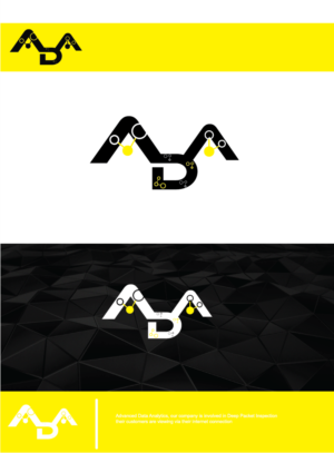 Logo Design by gleace design for Packet  | Design #11872706