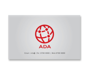Logo Design by Friedbanana