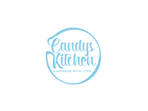 Logo Design by Alien Cookie for Candys Kitchen | Design: #11854895