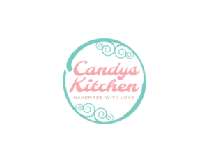 Logo Design by Alien Cookie for Candys Kitchen | Design: #11865684