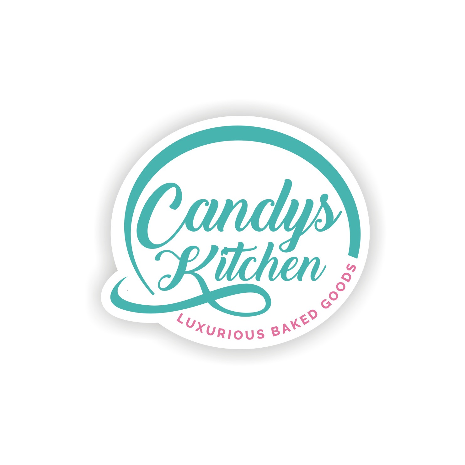 Logo Design by Actives for Candys Kitchen | Design #11880627