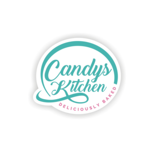 Logo Design by Actives for Candys Kitchen | Design: #11896934