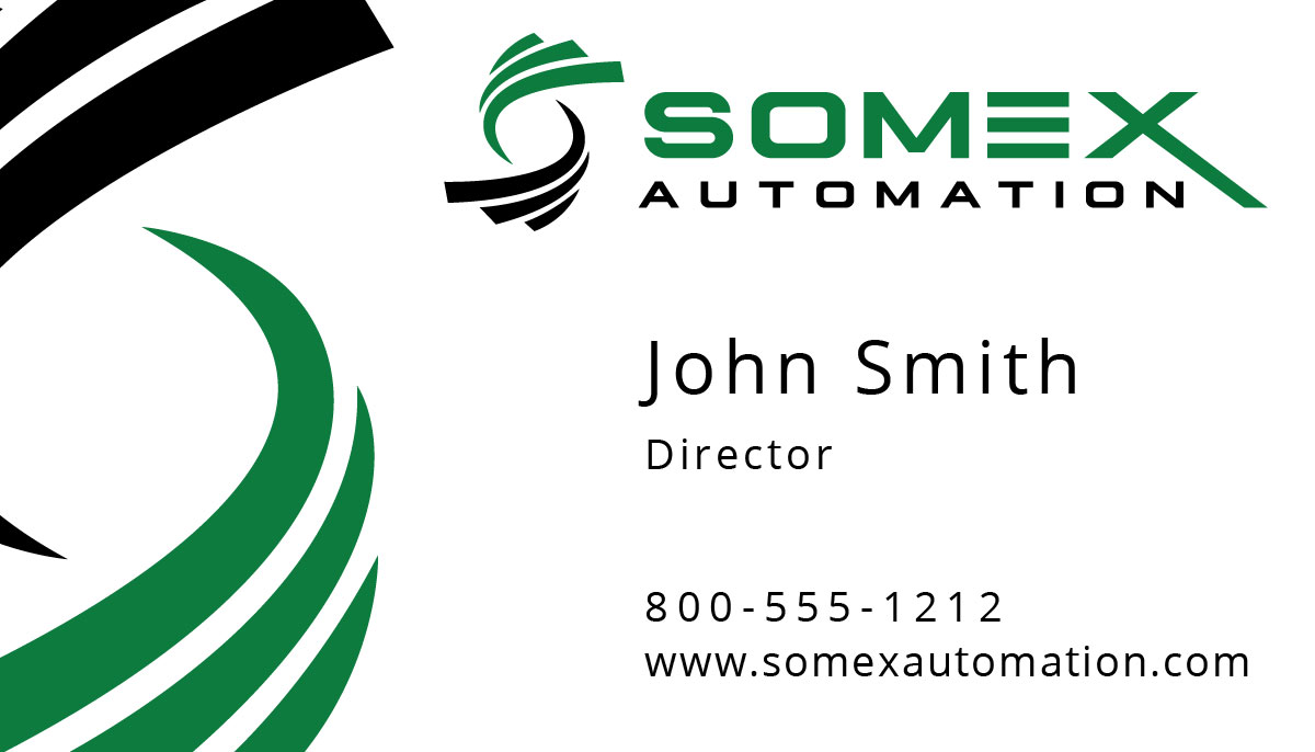 Business Card Design by Amy Dawson - Design for this project | Design #11908614