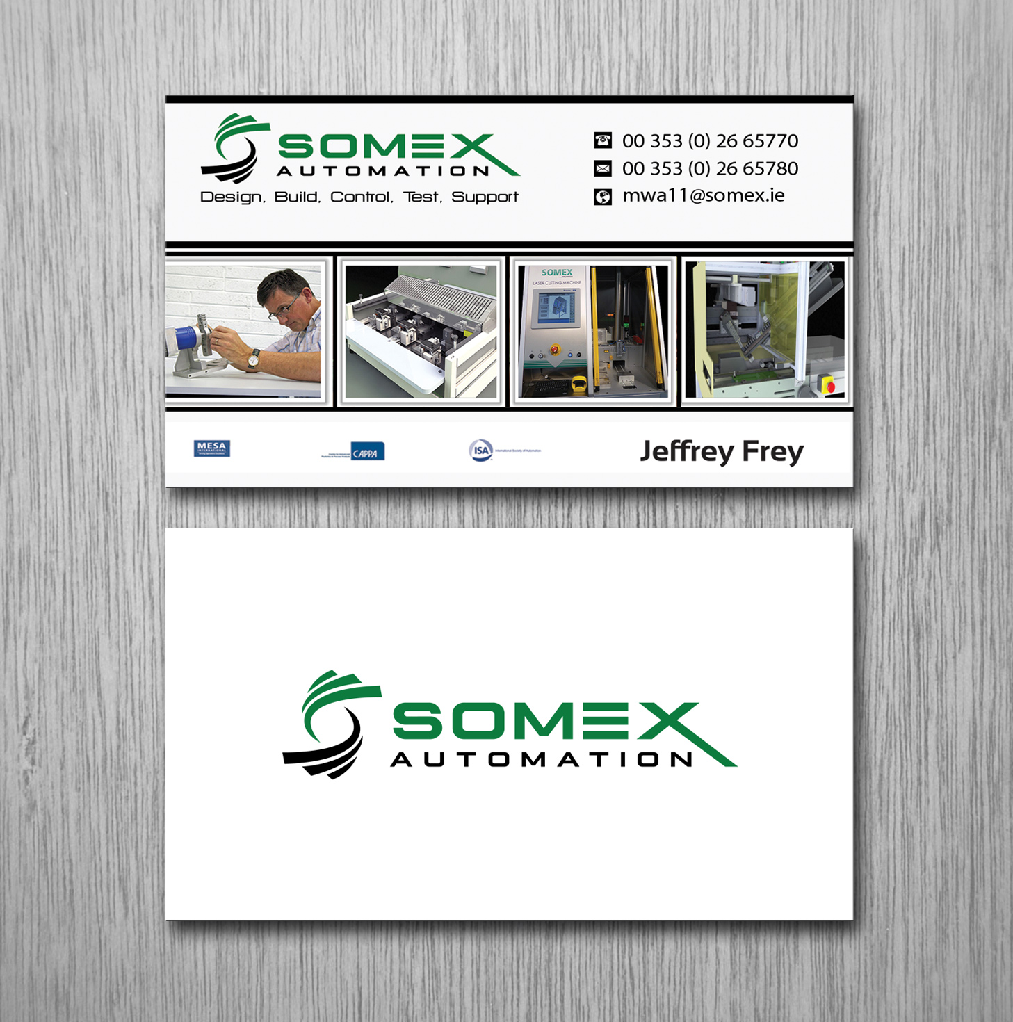 Business Card Design by Pixi Dust for this project | Design #11858611