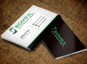 Business Card Design by Pixi Dust for this project | Design: #11858613