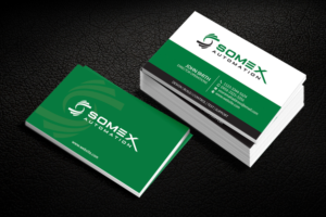 Business Card Design by Sandaruwan for this project | Design #11862341