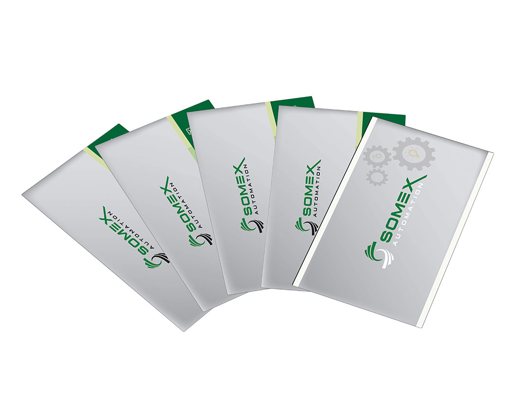 Diseño de Tarjeta de Presentación por deepaksaini para este proyecto | Diseño #11917365