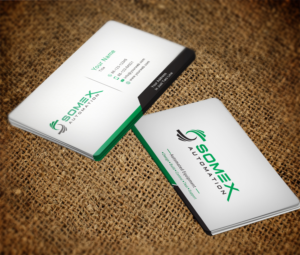 Business Card Design by EWS Webs for this project | Design: #11906222