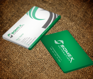 Business Card Design by EWS Webs for this project | Design #11906353