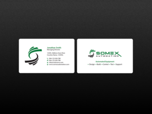 Business Card Design by Creations Box 2015 for this project | Design: #11863074