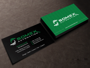 Business Card Design by Creations Box 2015 for this project | Design: #11863095