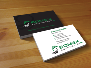 Business Card Design by Creations Box 2015 for this project | Design: #11863097