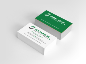Business Card Design by Creations Box 2015 for this project | Design: #11863100
