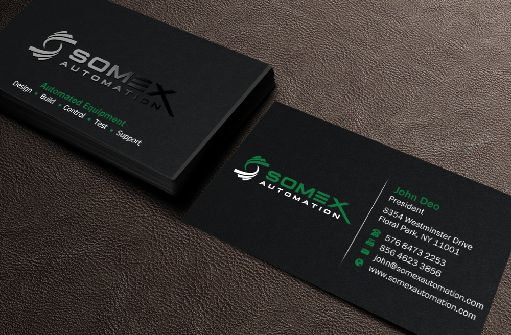Business Card Design by Brand aid for this project | Design #11870197