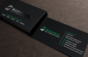 Business Card Design by Brand aid for this project | Design: #11870197