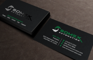 Business Card Design by Brand aid for this project | Design: #11870198