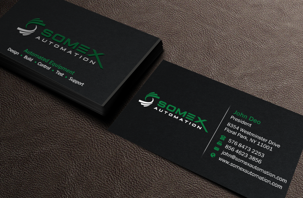 Business Card Design by Brand aid for this project | Design #11870199
