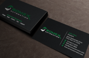 Business Card Design by Brand aid for this project | Design: #11870199