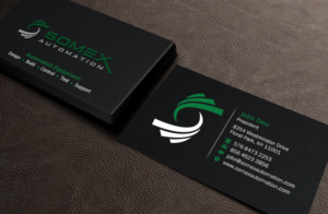 Business Card Design by Brand aid for this project | Design: #11870200