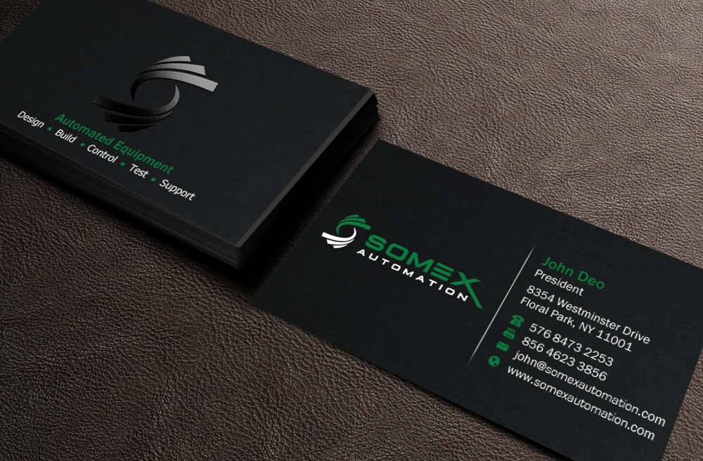 Business Card Design by Brand aid for this project | Design #11870201