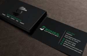 Business Card Design by Brand aid for this project | Design: #11870201
