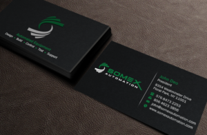 Business Card Design by Brand aid for this project | Design: #11870203