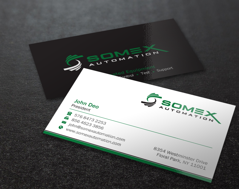 Business Card Design by Brand aid for this project | Design #11870214