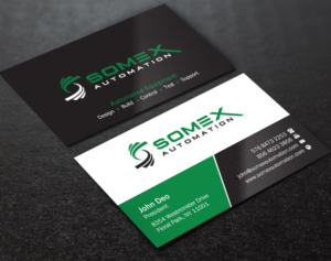 Business Card Design by Brand aid for this project | Design #11870224