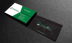 Business Card Design by alpesh9520 for this project | Design: #11862740