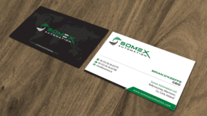 Business Card Design by alpesh9520 for this project | Design #11862759