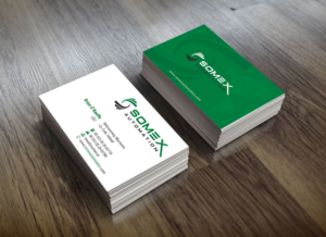 Business Card Design by alpesh9520 for this project | Design: #11862773