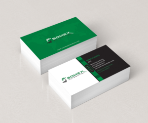 Business Card Design by alpesh9520 for this project | Design: #11862807