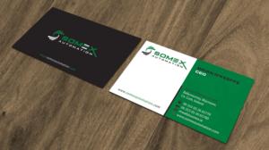 Business Card Design by alpesh9520 for this project | Design: #11862827