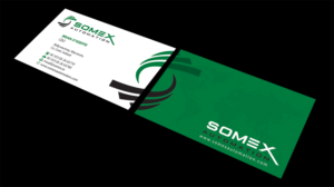 Business Card Design by alpesh9520 for this project | Design: #11862878